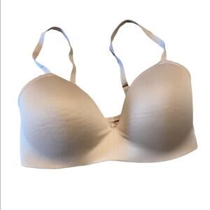 Maidenform 36D super soft Wireless T Shirt Bra